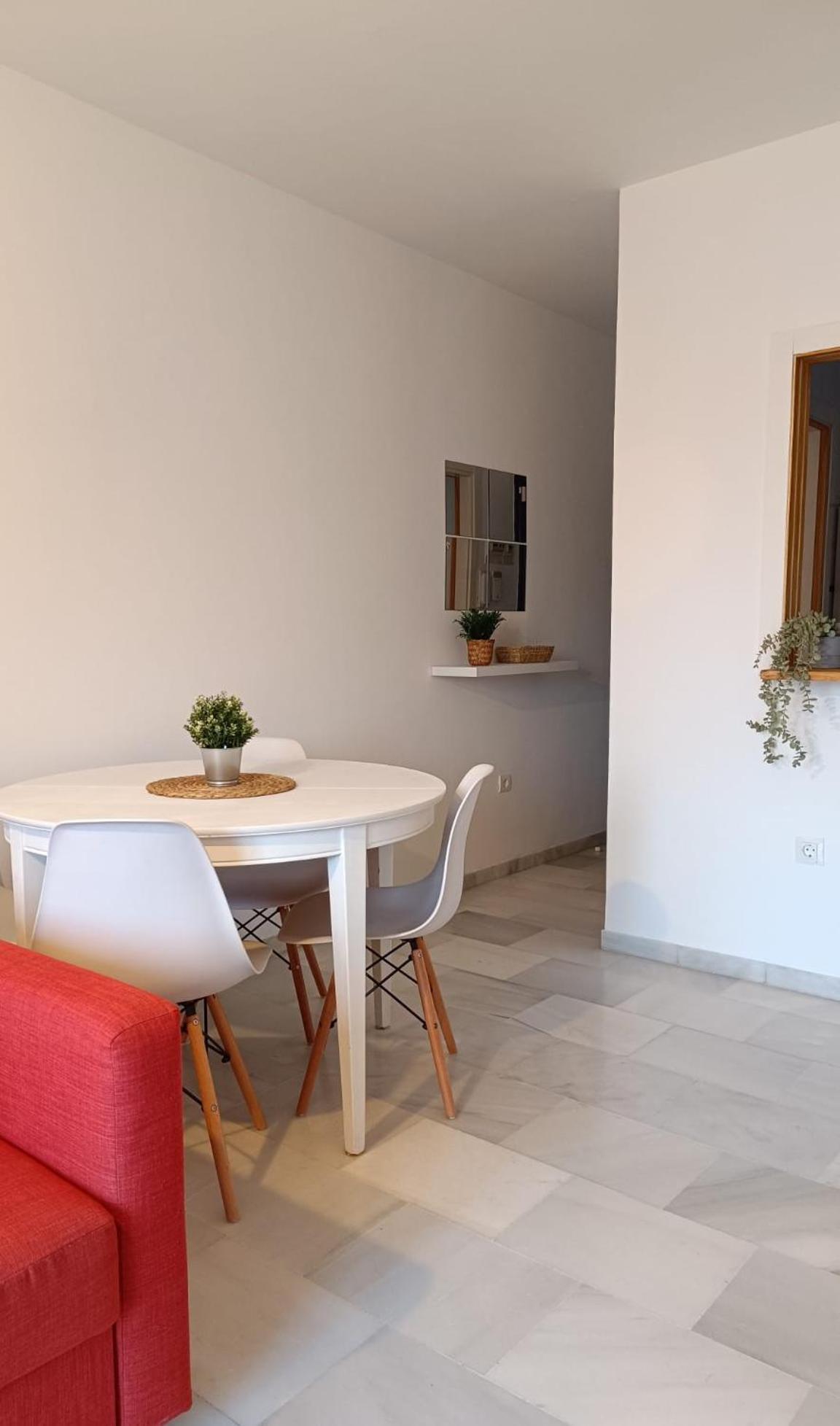 Apartament Beach Playamar Torremolinos Exterior foto