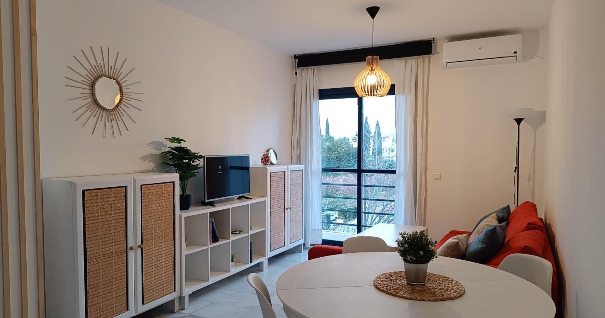 Apartament Beach Playamar Torremolinos Exterior foto