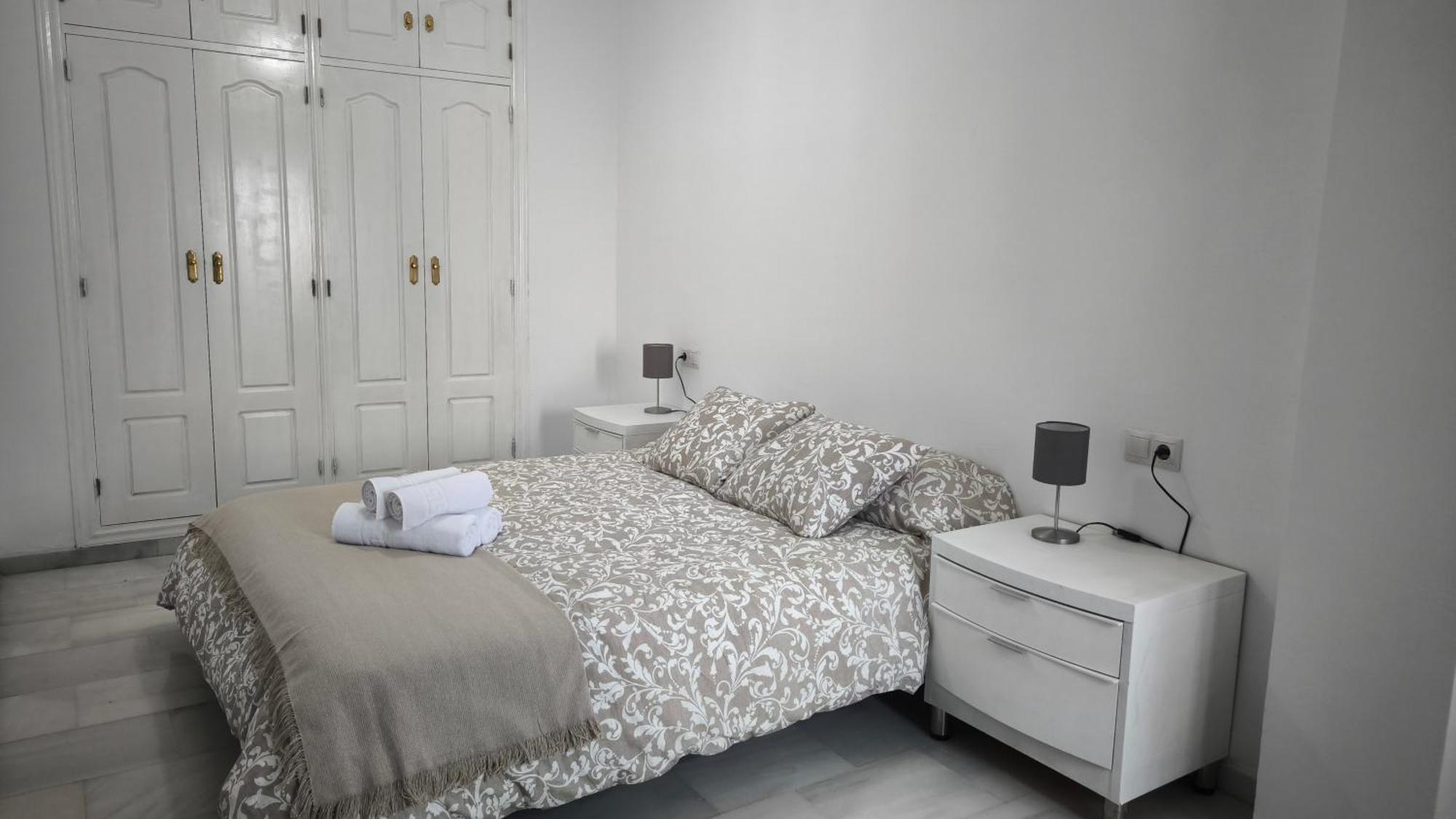 Apartament Beach Playamar Torremolinos Exterior foto